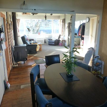 גור Inglenook Homestay מראה חיצוני תמונה