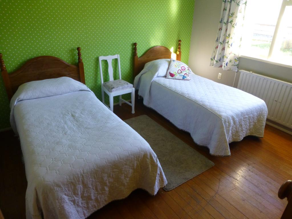 גור Inglenook Homestay חדר תמונה