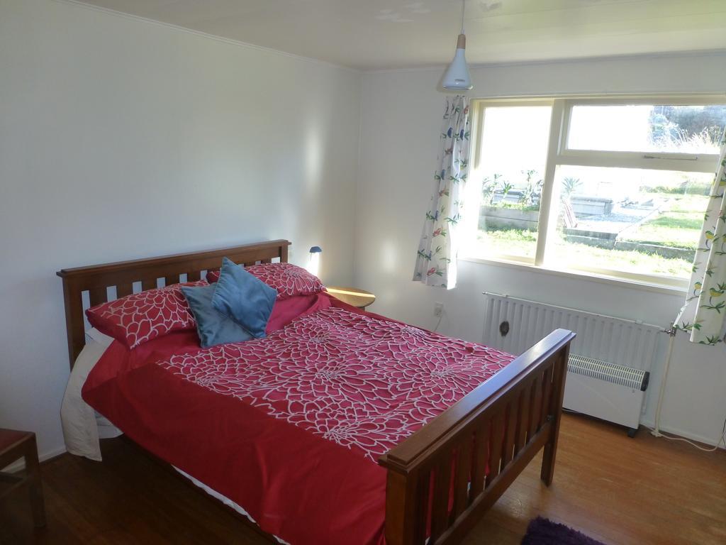 גור Inglenook Homestay חדר תמונה