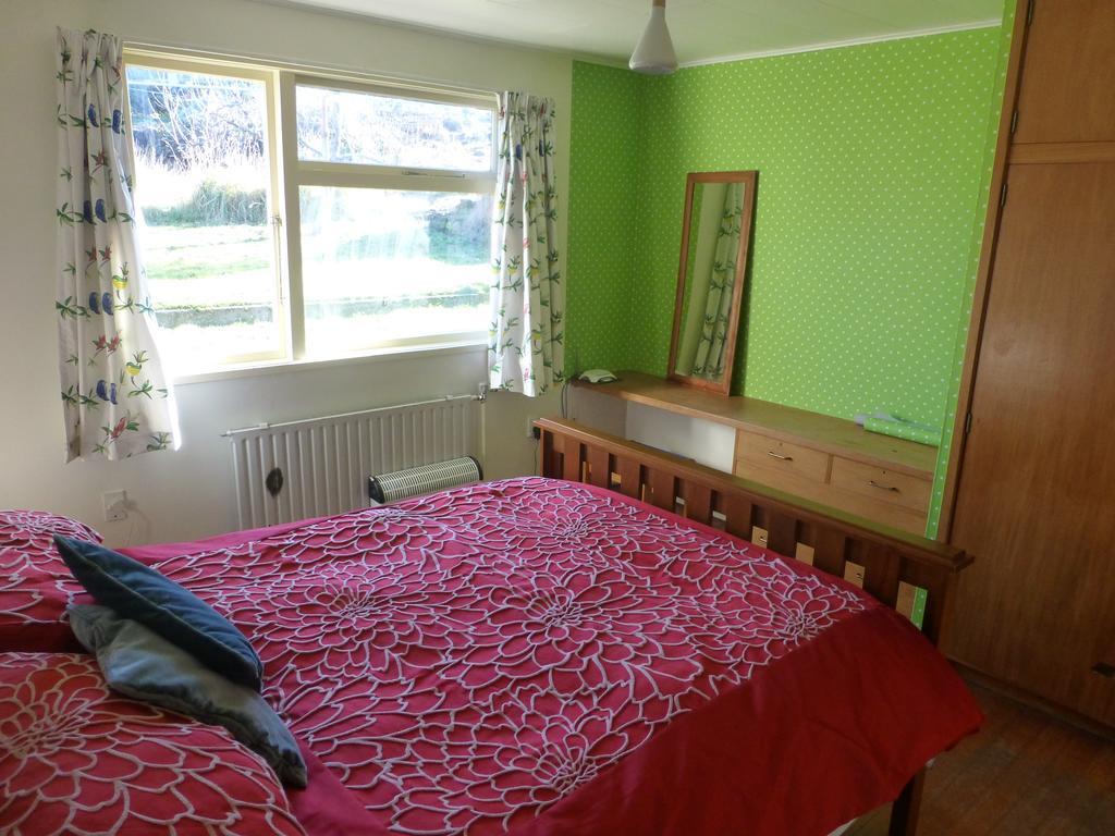 גור Inglenook Homestay חדר תמונה