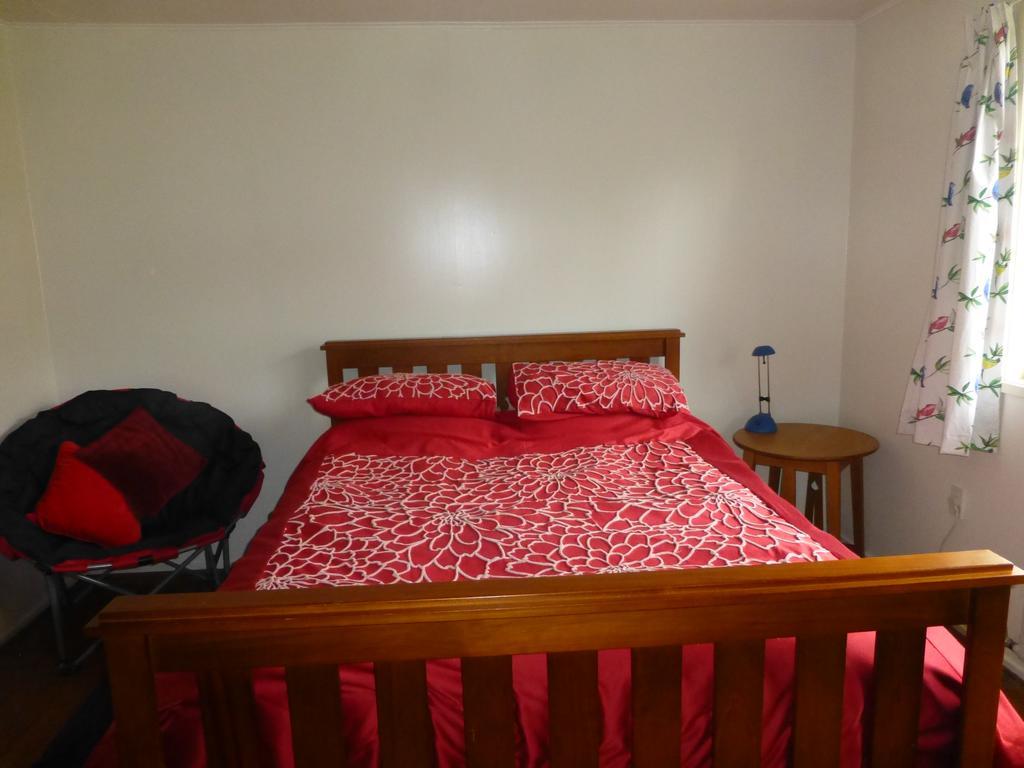 גור Inglenook Homestay חדר תמונה