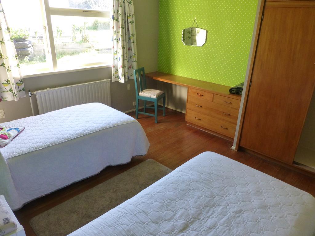 גור Inglenook Homestay חדר תמונה