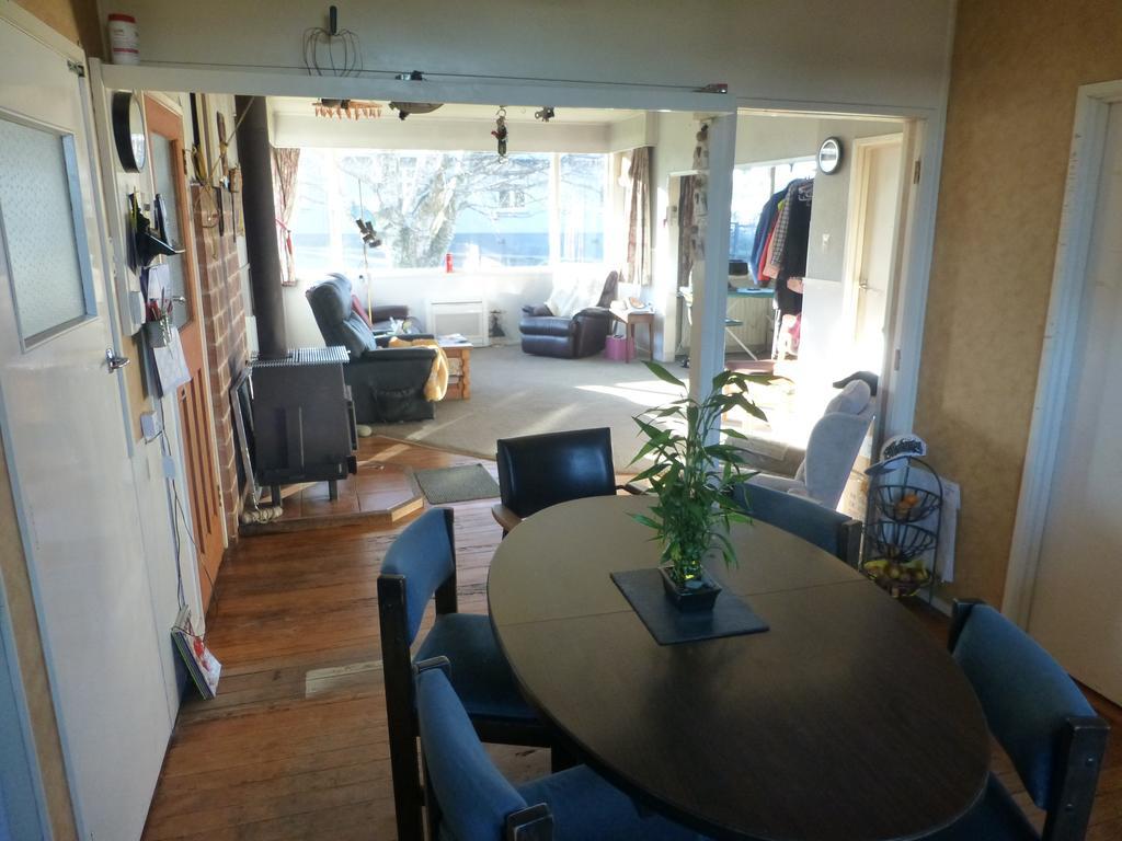 גור Inglenook Homestay מראה חיצוני תמונה